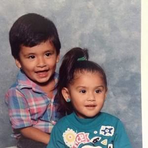 Meet your Posher, Lupe